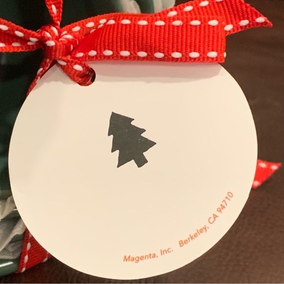 Rae Dunn Christmas Tree Measuring Cups - Picture 11 of 12